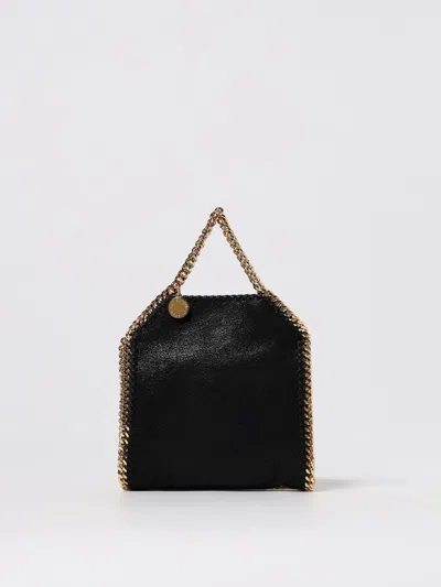Stella Mccartney Shoulder Bag  Woman Color Black