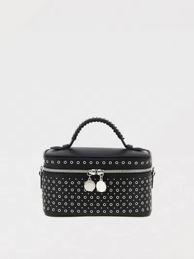 Stella Mccartney Mini Bag  Woman Color Black