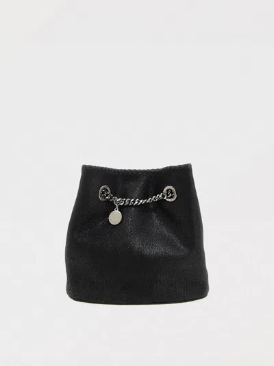 Stella Mccartney Mini Bag  Woman Color Black