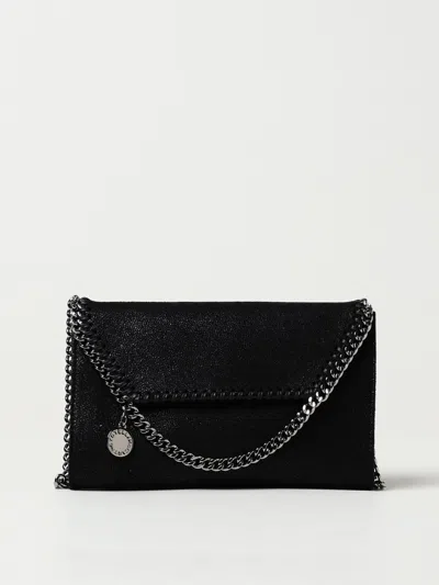 Stella Mccartney Mini Bag  Woman Color Black