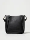 Stella Mccartney Mini Bag  Woman Color Black In 黑色