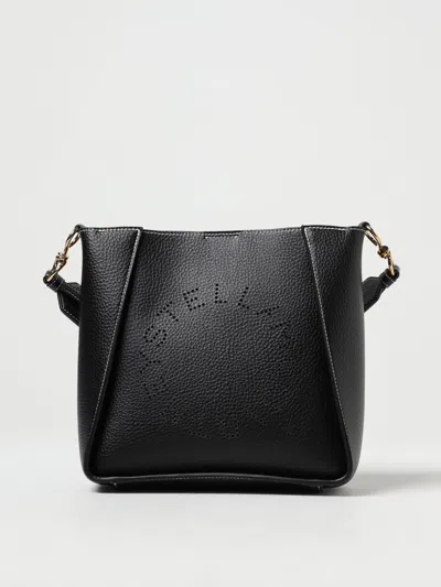 Stella Mccartney Mini Bag  Woman Color Black In 黑色