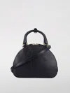 Stella Mccartney Mini-tasche  Damen Farbe Schwarz In Schwarz