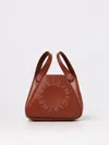 Stella Mccartney Shoulder Bag  Woman Color Brick Red