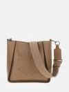 Stella Mccartney Mini Bag  Woman Color Brown