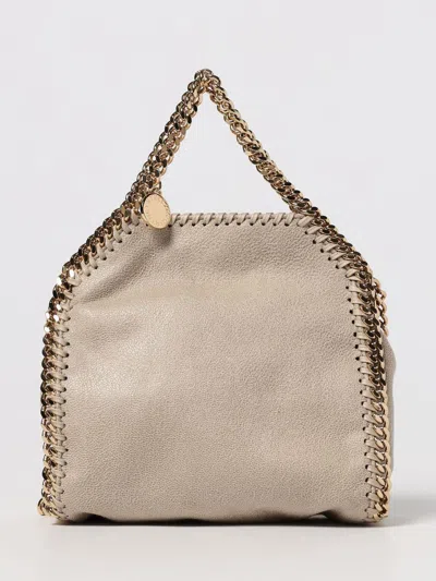 Stella Mccartney Mini Bag  Woman Color Butter In Yellow