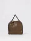 Stella Mccartney Mini Bag  Woman Color Olive In Green
