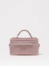 Stella Mccartney Mini Bag  Woman Color Pink In Pink