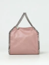 Stella Mccartney Shoulder Bag  Woman Color Pink
