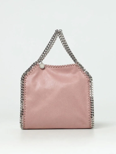 Stella Mccartney Shoulder Bag  Woman Color Pink