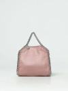 Stella Mccartney Handbag  Woman Color Pink