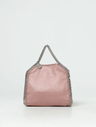 Stella Mccartney Handbag  Woman Colour Pink