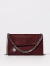 Stella Mccartney Mini Bag  Woman Color Violet In Purple
