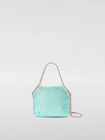 Stella Mccartney Mini Bag  Woman Color Water