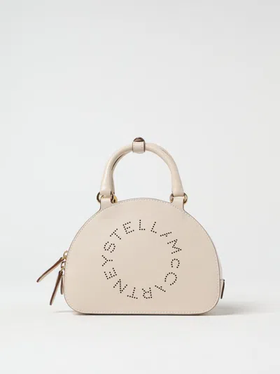 Stella Mccartney Mini Bag  Woman Color White