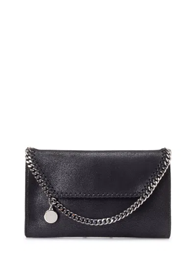Stella Mccartney Mini Bags In Black