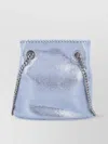 Stella Mccartney Mini Falabella Bucket Bag