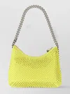 Stella Mccartney Mini Chain Shoulder Bag