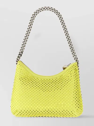 Stella Mccartney Mini Chain Shoulder Bag