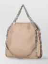 Stella Mccartney Mini Chain Strap Shoulder Bag
