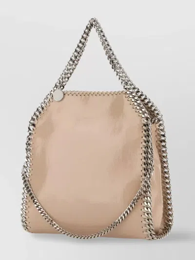 Stella Mccartney Mini Chain Strap Shoulder Bag