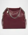 Stella Mccartney Falabella Tiny Eco Shaggy Dear Crossbody Bag