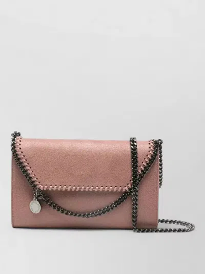 Stella Mccartney Falabella Mini Crossbody Bag