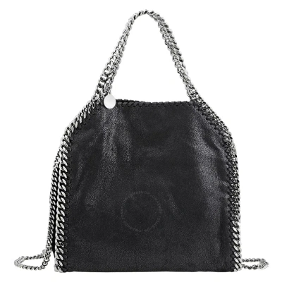 Stella Mccartney Mini Falabella Black Tote