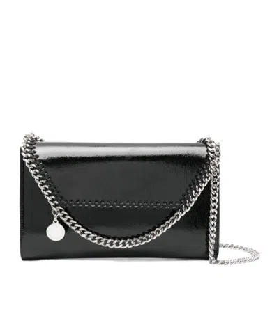 Stella Mccartney Mini Falabella Cross Body Bag