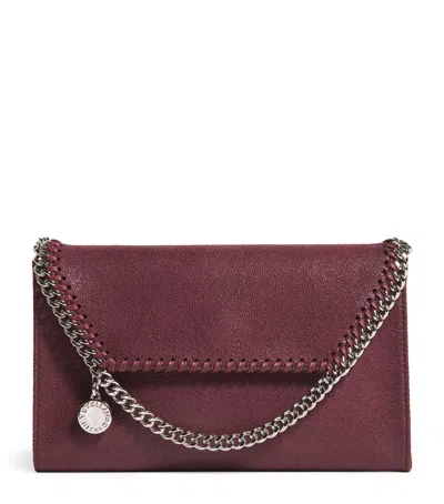 Stella Mccartney Mini Falabella Cross-body Bag