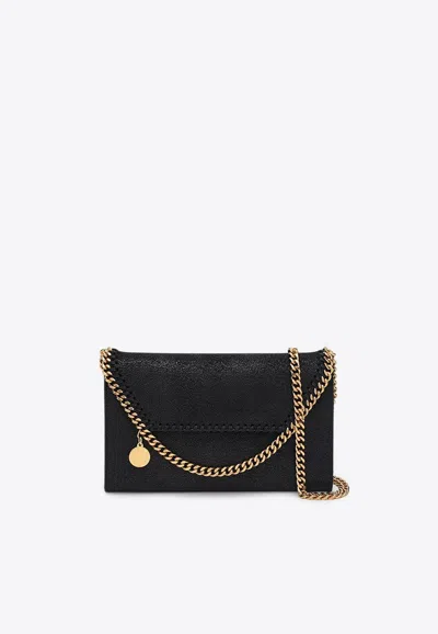 Stella Mccartney Mini Falabella Crossbody Bag