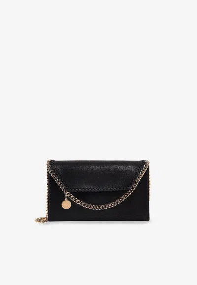 Stella Mccartney Mini Falabella Crossbody Bag