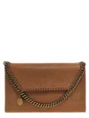 STELLA MCCARTNEY STELLA MCCARTNEY 'MINI FALABELLA' CROSSBODY BAG