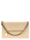 STELLA MCCARTNEY MINI FALABELLA SHOULDER BAG