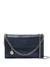 STELLA MCCARTNEY STELLA MCCARTNEY 'MINI FALABELLA' CROSSBODY BAG