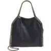 Stella Mccartney Mini Falabella Faux Leather Tote