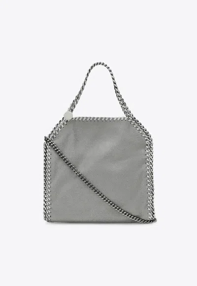 Stella Mccartney Mini Falabella Faux Leather Tote Bag