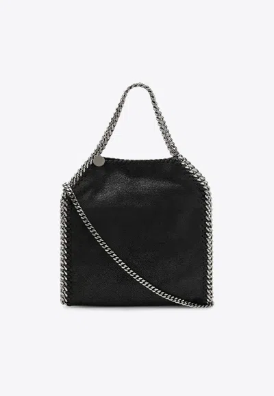 Stella Mccartney Mini Falabella Faux Leather Tote Bag