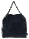 Stella Mccartney Mini Falabella Hand Bags Blue