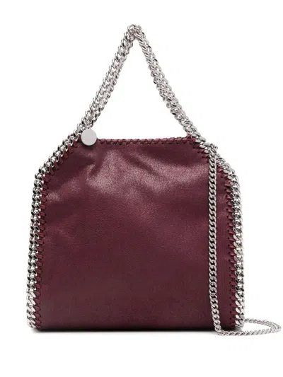 Stella Mccartney 'mini Falabella' Tote Bag