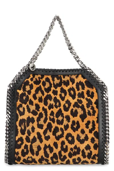 Stella Mccartney Mini Falabella Tote Bag