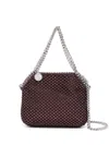 Stella Mccartney Mini Falabella Tote Bag