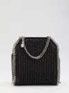 Stella Mccartney Mini Falabella Tote Bag
