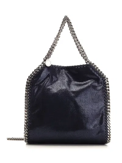 STELLA MCCARTNEY MINI FALABELLA TOTE BAG