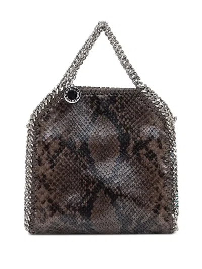 STELLA MCCARTNEY MINI FALABELLA TOTE BAG
