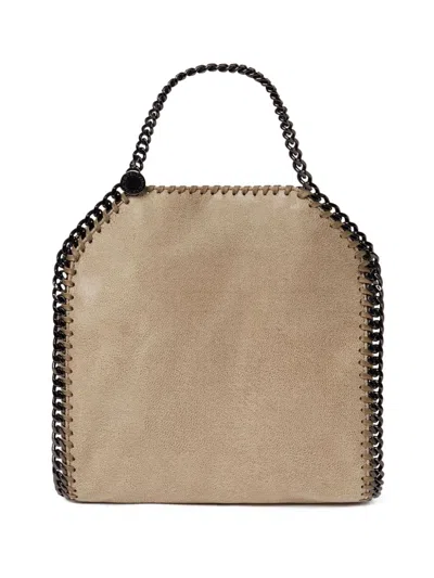 STELLA MCCARTNEY MINI FALABELLA TOTE BAG