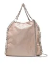 STELLA MCCARTNEY MINI FALABELLA TOTE BAG