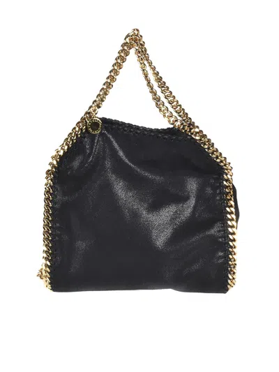 STELLA MCCARTNEY MINI FALABELLA TOTE BAG