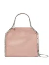 Stella Mccartney Stella Mc Cartney Falabella Mini Tote In Pink