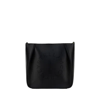Stella Mccartney Mini Logo Shoulder Bag